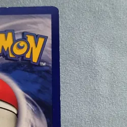 Pidgeotto 022/102 Base Set (Shadowless) Rare 60 HP Stage 1 Regular Pokemon TCG - Image 5