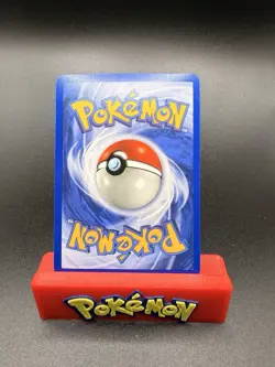 Pokemon Dark Golduck Reverse Holo Stamped 35/109 Team Rocket Returns NM/M - Image 2