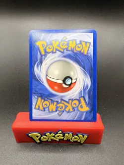 Pokemon Dark Golduck Reverse Holo Stamped 35/109 Team Rocket Returns NM/M - Image 3