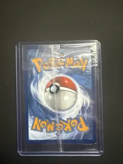 Pikachu 025/165 Pokemon Together Stamped Promo SEALED - Image 2