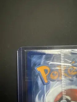Pikachu 025/165 Pokemon Together Stamped Promo SEALED - Image 3