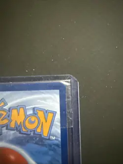 Pikachu 025/165 Pokemon Together Stamped Promo SEALED - Image 4
