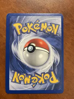 Pokemon-Heracross-EX Team Rocket Returns-43/109-Reverse Holo-STAMPED - Image 2