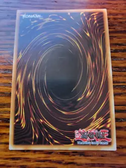 LP, Yu-Gi-Oh! TCG Serpent Night Dragon Spell Ruler SRL-103 Unlimited Secret Rare - Image 5