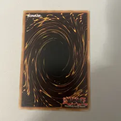 Yugioh Des Frog Unlimited Edition Common CRV-EN026 LP - Image 2