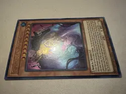 Yu-Gi-Oh! Guardian Slime LED7-EN003 1st Ed Ultra Rare Mod Play (see photos) - Image 2