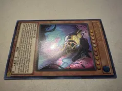 Yu-Gi-Oh! Guardian Slime LED7-EN003 1st Ed Ultra Rare Mod Play (see photos) - Image 4