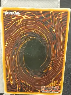 Yu-Gi-Oh! Raigeki Break LCYW-EN286 SR MP - Image 2