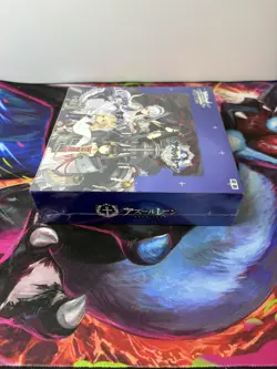 1st Edition Weiss Schwarz Azur Lane Vol. 1 Booster Box Gold Signature Japanese - Image 2