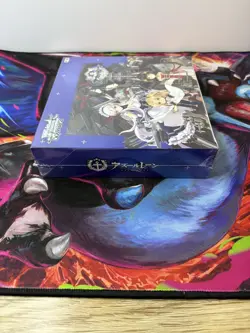 1st Edition Weiss Schwarz Azur Lane Vol. 1 Booster Box Gold Signature Japanese - Image 3