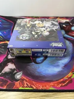 1st Edition Weiss Schwarz Azur Lane Vol. 1 Booster Box Gold Signature Japanese - Image 4