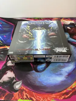 Overlord Vol.2 Trading Card Game Weiss Schwarz Factory Sealed (Japanese) - Image 5