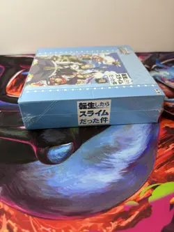 Weiss Schwarz That Time I Got Reincarnated as a Slime booster box Japanese - Image 3