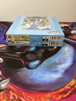 Weiss Schwarz That Time I Got Reincarnated as a Slime booster box Japanese - Image 5
