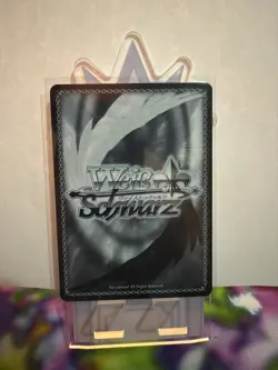 Weiss Schwarz Avatar The Last Airbender Skillful Display ATLA/WX04-045 CR - Image 2