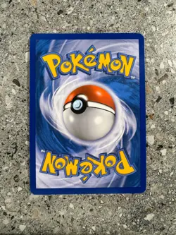 Pokemon TCG Cards Metagross 4/95 Unleashed Holo Rare NM - Image 2