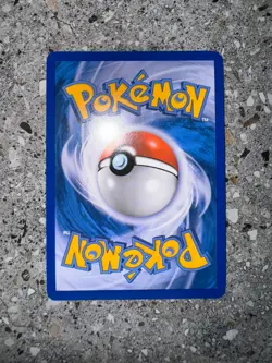 Pokemon TCG Cards Metagross 4/95 Unleashed Holo Rare NM - Image 4