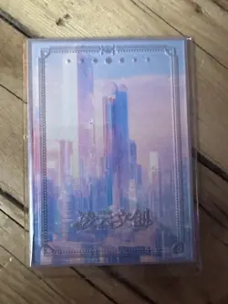 One Piece CCG Goddess Perona Metal Card - Reverse Cowgirl Sexy Princess - Image 2