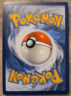 Pokemon Mew Holo Rare Basic 50HP 29/124 Fates Collide 2016 English Card - Image 2