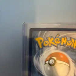 Pokemon TCG Magikarp Promo Card 22/83 XY Generations 20th Anniversary NM - Image 3