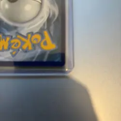 Pokemon TCG Magikarp Promo Card 22/83 XY Generations 20th Anniversary NM - Image 5