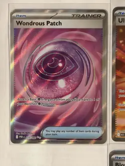 Pokemon Tcg Ultra Rare Full Art 7 Card Lot - Image 2