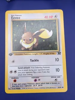 Pokemon cards Lot 1st edition and unlimited mix 1999 WOTC LP or better - Image 2