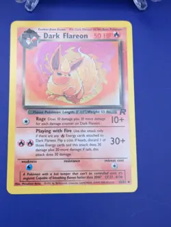 Pokemon cards Lot 1st edition and unlimited mix 1999 WOTC LP or better - Image 3