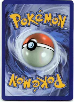 Vulpix - (Build-A-Bear Workshop Exclusive) Promo Miscellaneous Cards & Products - Image 2