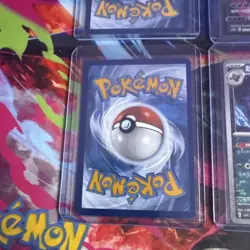 Pokemon TCG Gengar Card Lot Of 9 Various Languages See Photos For Conditions - Image 5