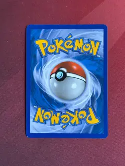 EMPOLEON FB 27/147 Supreme Victors CROSSHATCH League Promo Pokemon TCG card NM+ - Image 4