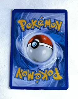 ENTEI Lv. 43 Secret Wonders Set POKEMON Cracked Ice Holo 2007 Trading Card 4/132 - Image 2