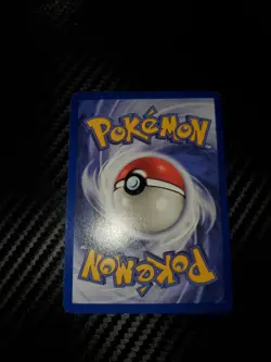 Dark Charizard - 21/82 - Pokemon Team Rocket RARE 1st edition Card WOTC NM - Image 2