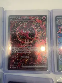 Pokemon TCG: Phantasmal Flames HUGE BULK LOT URs IRS Promos EXs +More 600+CARDS! - Image 4