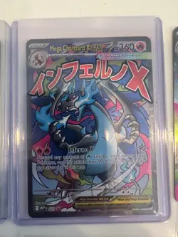 Pokemon TCG: Phantasmal Flames HUGE BULK LOT URs IRS Promos EXs +More 600+CARDS! - Image 5