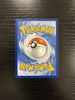 Pokemon Houndoom Trick or Trade Holo Rare 120 HP Card 034/198 English - Image 2