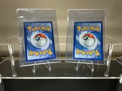 Pokemon Pikachu VMAX TG29 & Mew VMAX TG30 Secret Rare 2 Card Lot 🔥 - Image 2