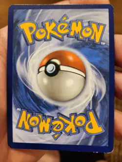 Stufful Toys R Us Stamp Silver Holo #110/147 Pokemon 2017 Card LP - Image 5
