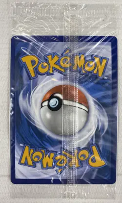 Lucario VSTAR SWSH291 Crown Zenith ETB Promo Pokemon Card English - SEALED - Image 2