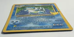 Pokemon Blastoise 2/102 Celebrations Base Set Holo Rare Holo 100 HP Card - Image 3