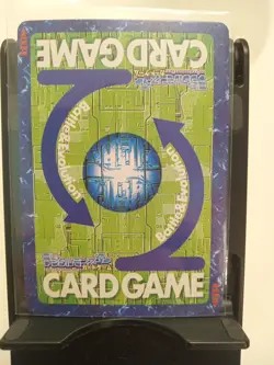 Digimon Card Game Vintage TCG Japanese Bo-1002 Lilithmon Holo - Image 2