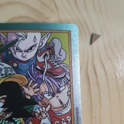 Bandai Dragon Ball Super Card Game Energy Marker E-85 Foil Goku - Image 3