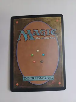 Mossbridge Troll Magic The Gathering Shadowmoor #123 Rare MTG TCG CCG - Image 2