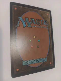 1x MTG Gamble (121/520) Dominaria Remastered NM Legacy Commander Premodern Rare - Image 3