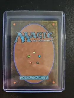 MTG Mikey & Leo, Chaos & Order (Borderless) FOIL TMT 0200 Rare Legendary TMNT - Image 2