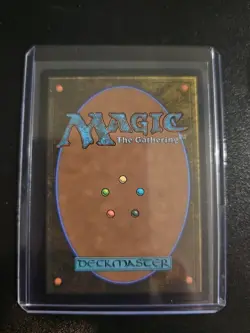 MTG ContinueU TMC 0007 TMNT Commander Rare White Instant - Image 2