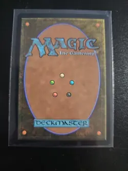 MTG The Ooze (Extended Art) FOIL TMT 0277 Teenage Mutant Ninja Turtles Rare - Image 2