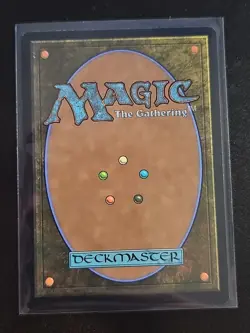 MTG Swift Demise TMC 0021 (Surge Foil) TMNT Commander Rare Black Instant - Image 2