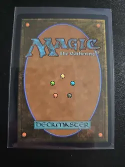 Michelangelo, Weirdness to 11 (Borderless) TMT 0214 Rare Legendary Creature - Image 2