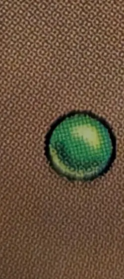 Imperial Seal Double Masters 2022 Black Mythic Regular - Image 3